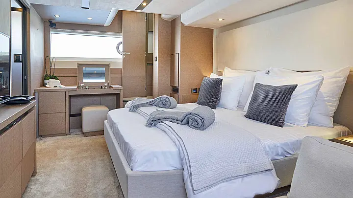 Prestige 630S - 