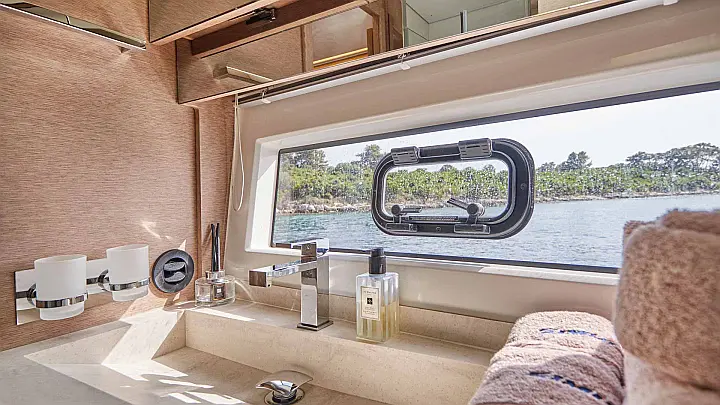 Prestige 630S - 