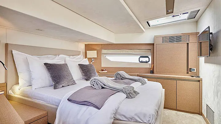 Prestige 630S - 