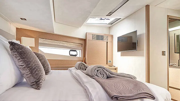 Prestige 630S - 