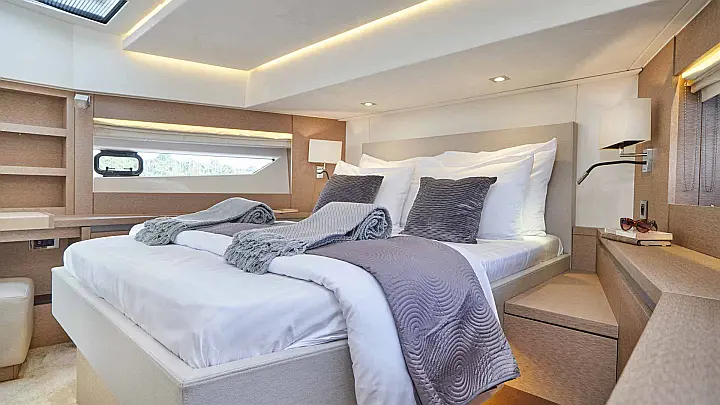 Prestige 630S - 