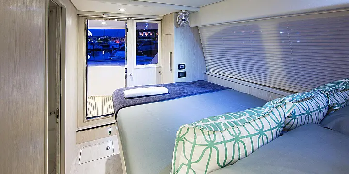 Moorings 5800 - 