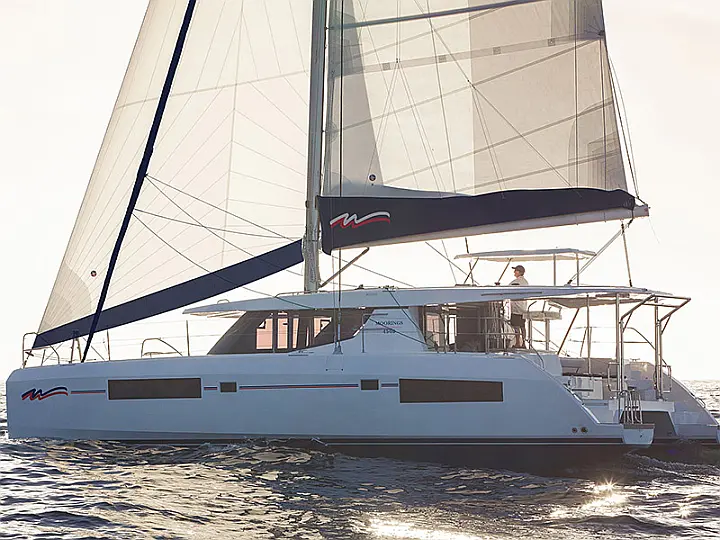Moorings 4500L -   - External image