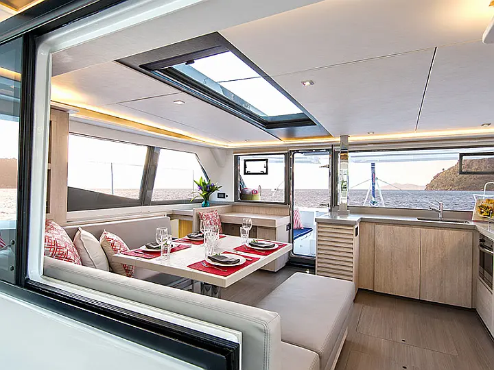 Moorings 4500L -   - External image
