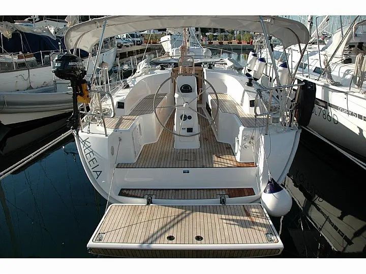 Bavaria Cruiser 33 - Kleeia  - External image