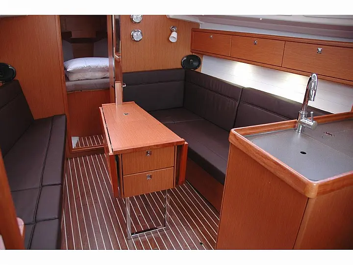 Bavaria Cruiser 33 - Kleeia  - External image