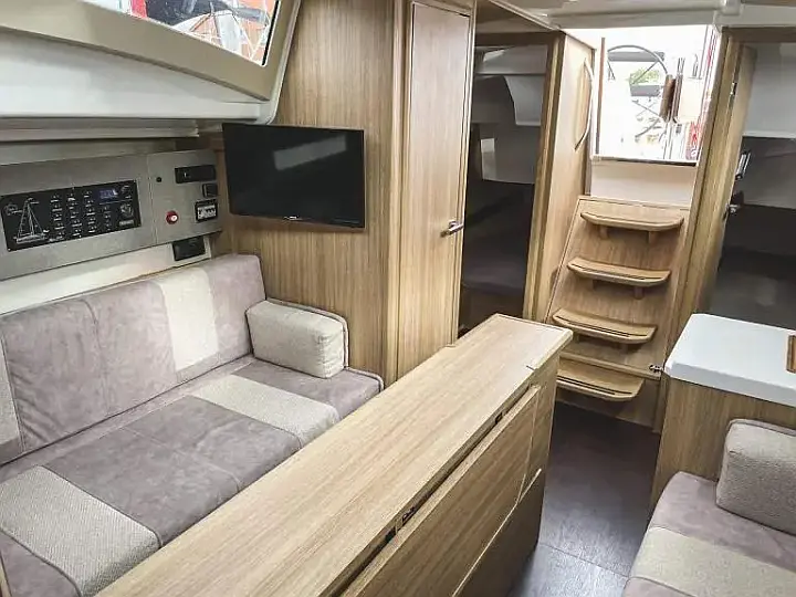 Maxus 34 - 