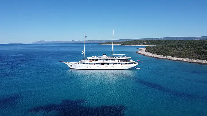 Motoryacht Belleza - 