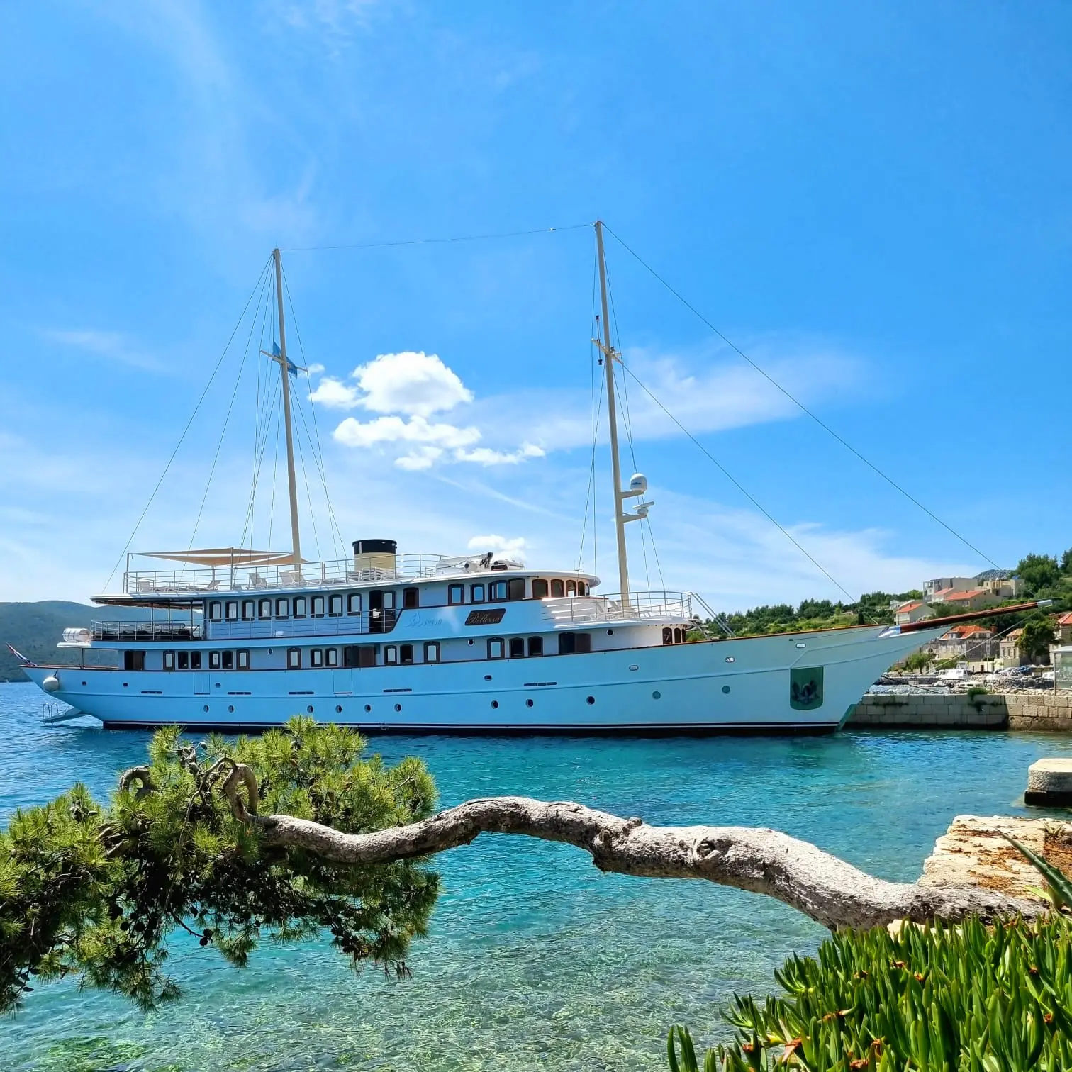 Motoryacht Belleza - 