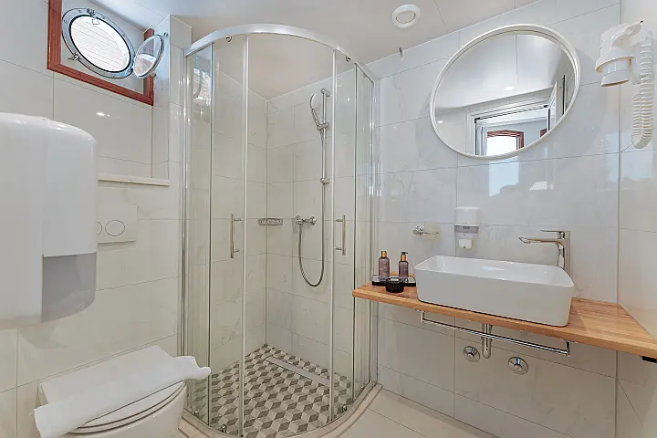 Motoryacht Belleza - 