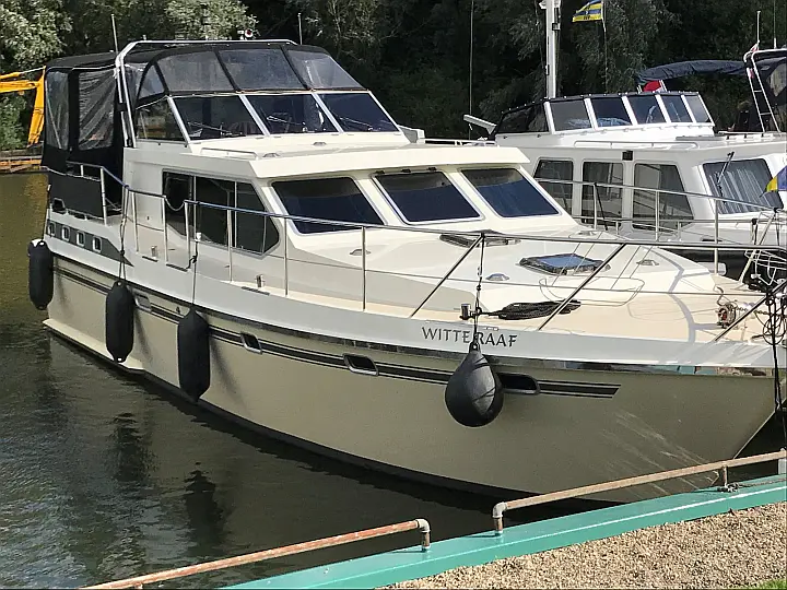 Vri-Jon Contessa 45 - 