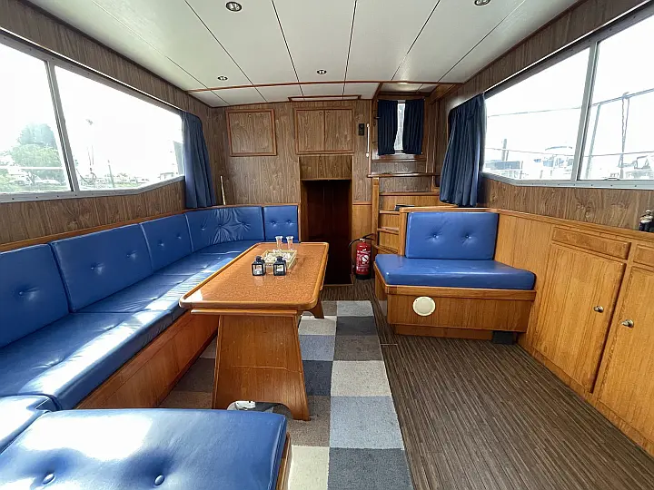 Vri-Jon Contessa 45 - 