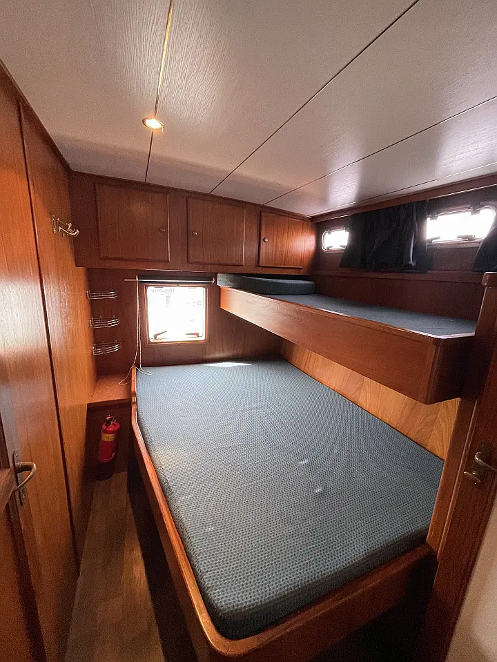 Vri-Jon Contessa 45 - 