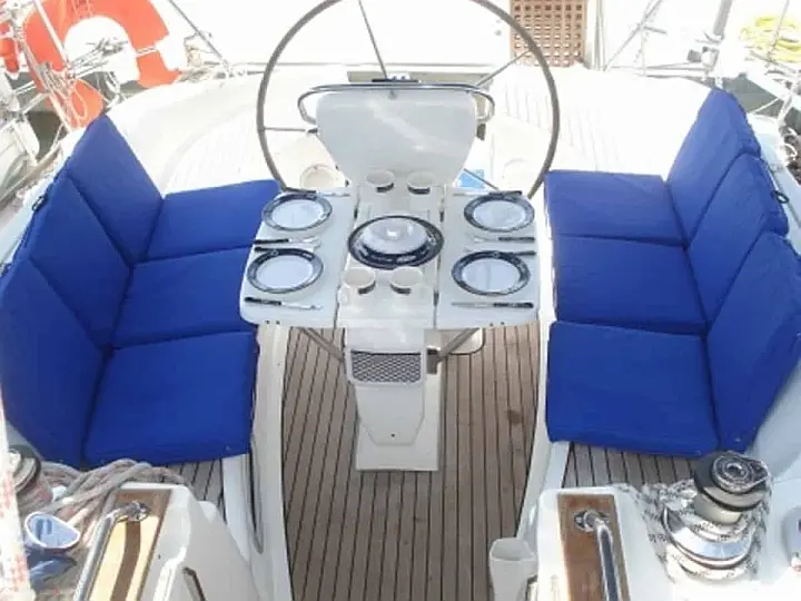 Bavaria 38 - 
