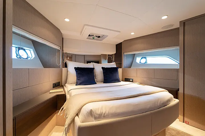 Ferretti 500 Fly - 