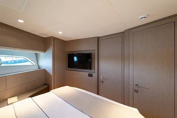 Ferretti 500 Fly - 