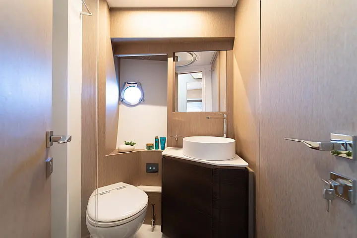 Ferretti 500 Fly - 