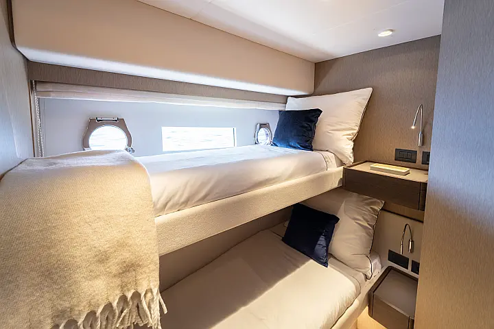Ferretti 500 Fly - 