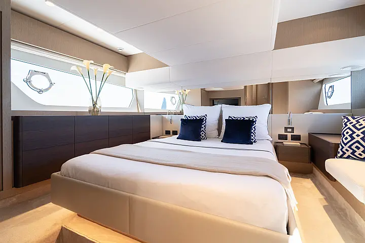 Ferretti 500 Fly - 