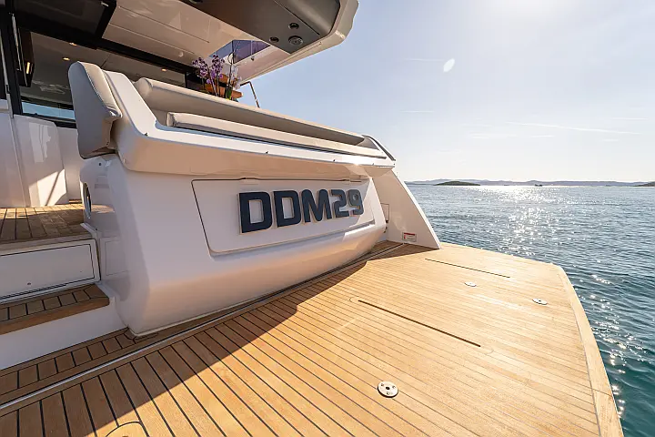 Ferretti 500 Fly - 