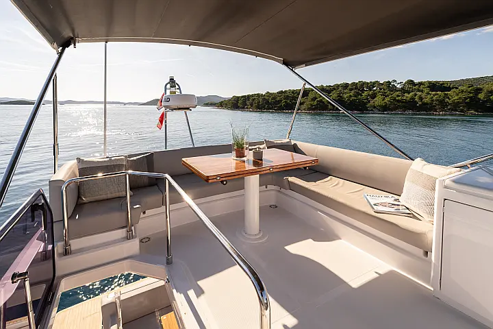 Ferretti 500 Fly - 