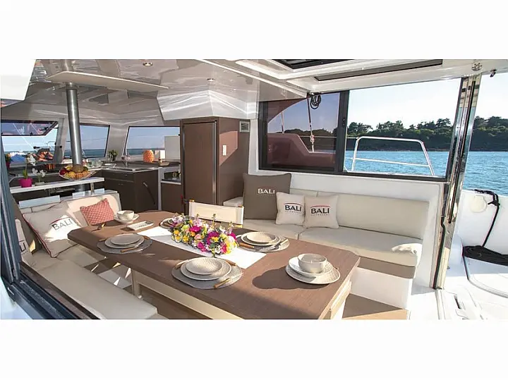 Bali Catspace - Wiseas  - External image