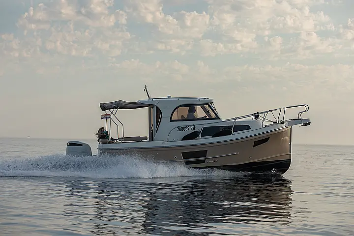 Leidi 800R - 