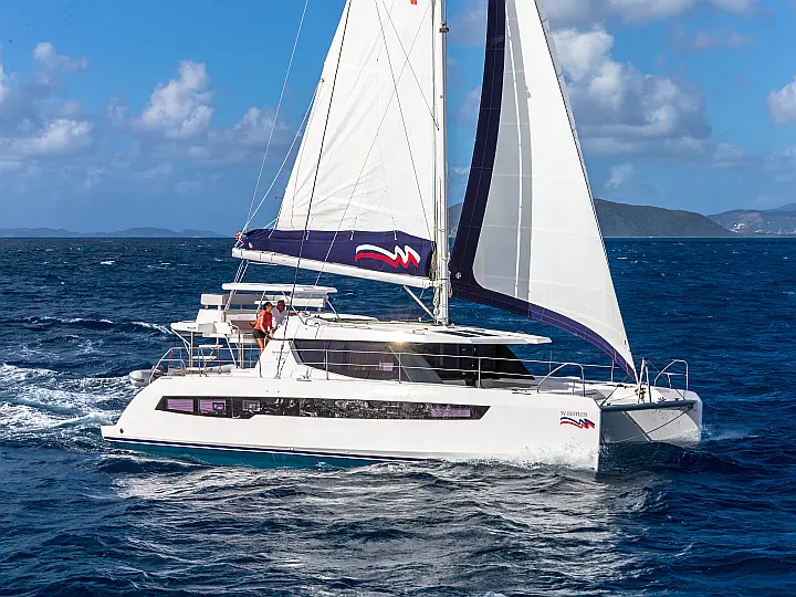Moorings 4500L/10 -   - External image