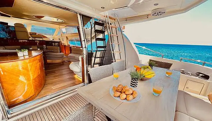 Azimut 58 - 