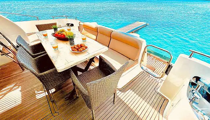 Azimut 58 - 