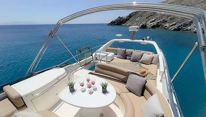 Azimut 58 - 