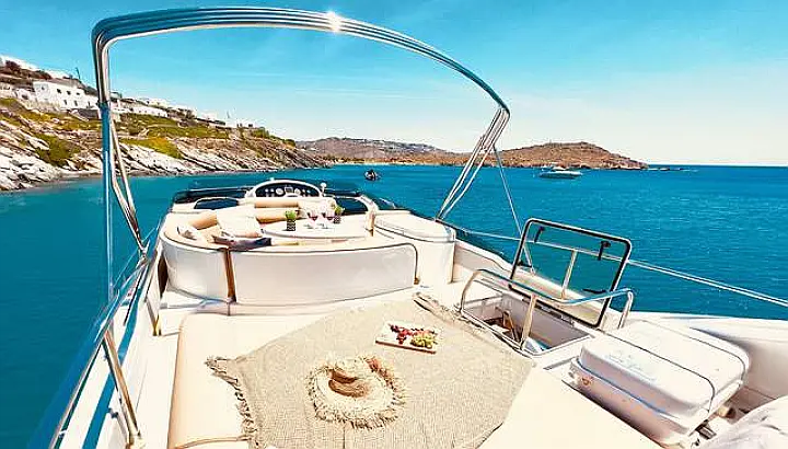 Azimut 58 - 