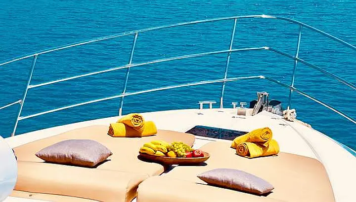 Azimut 58 - 