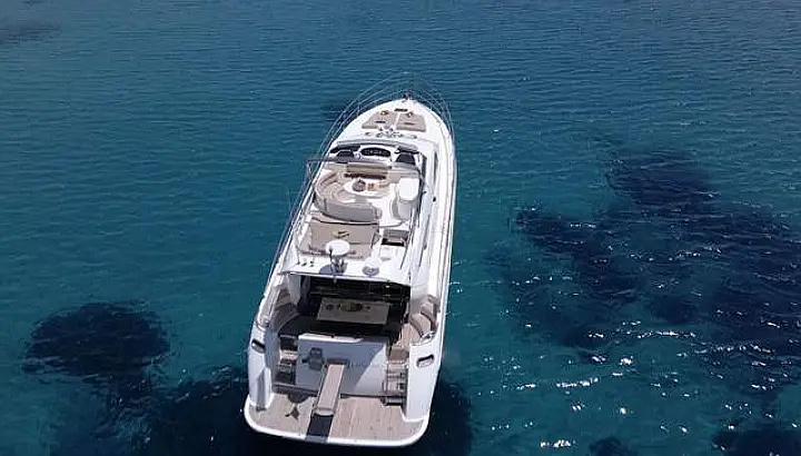 Azimut 58 - 