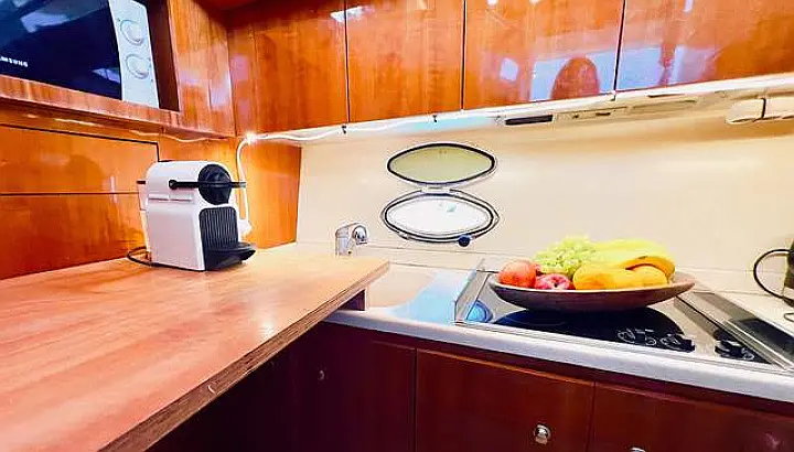 Azimut 58 - 