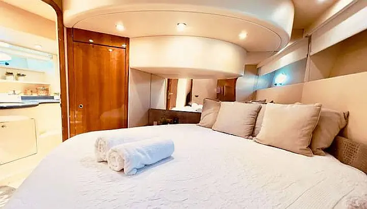 Azimut 58 - 