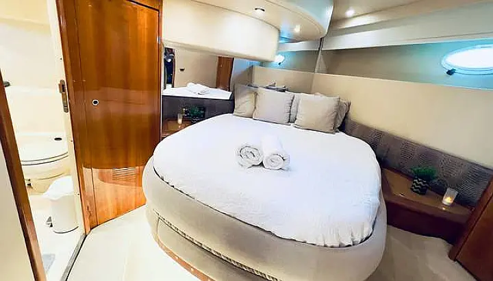 Azimut 58 - 
