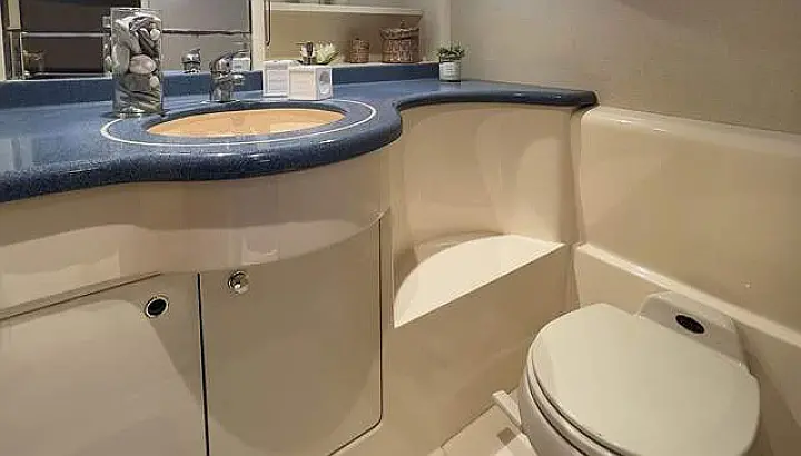 Azimut 58 - 