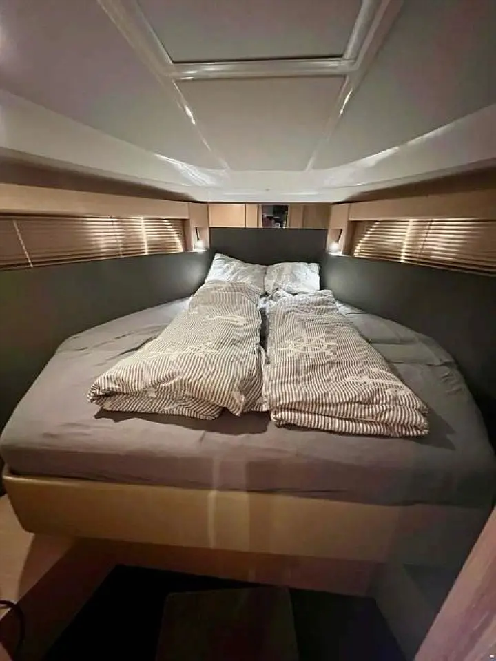 Bavaria Sport 36 HT - 