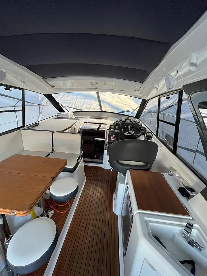 Bavaria Sport 36 HT - 