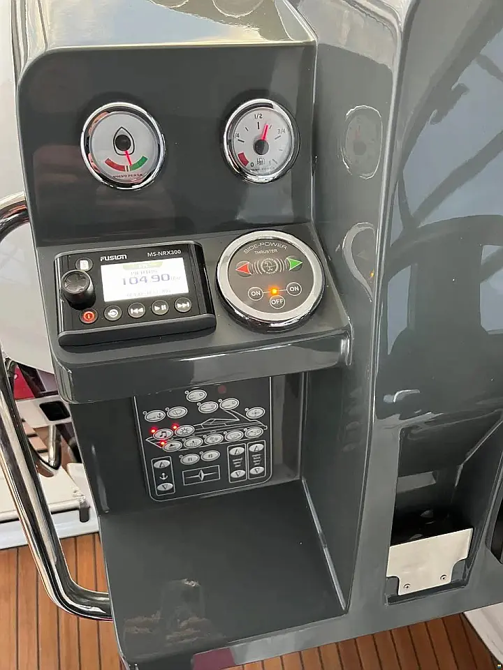 Bavaria Sport 36 HT - 