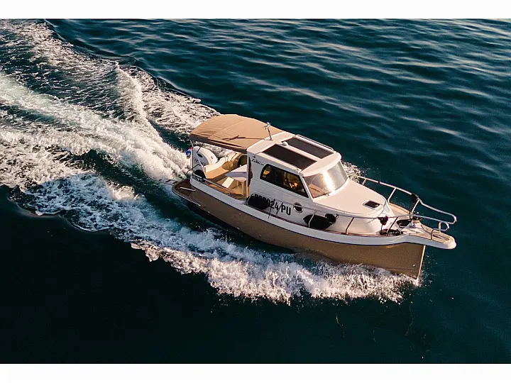 Leidi 660 - Bonaca  - External image