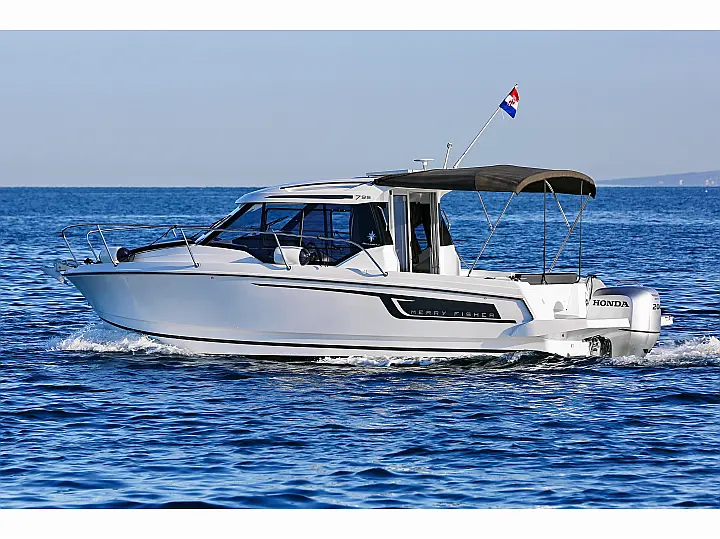 Merry Fisher 795 - LISSY  - External image