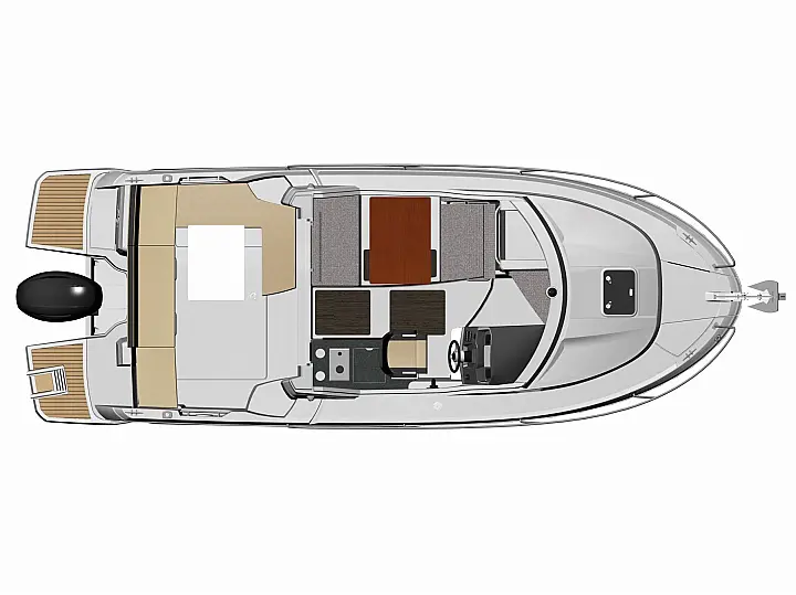 Merry Fisher 795 - LISSY  - External image