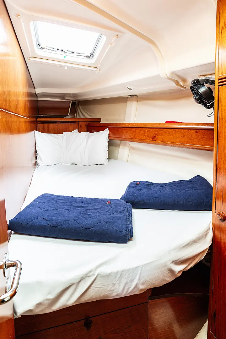 Sun Odyssey 45 - 
