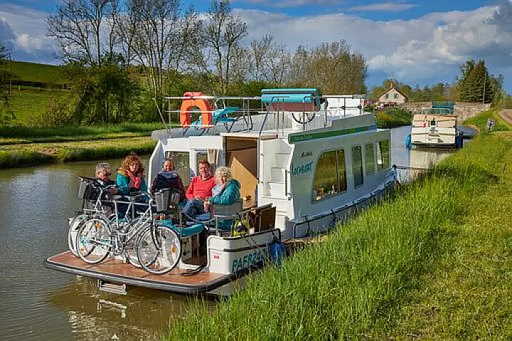 Pénichette 950E NL - 