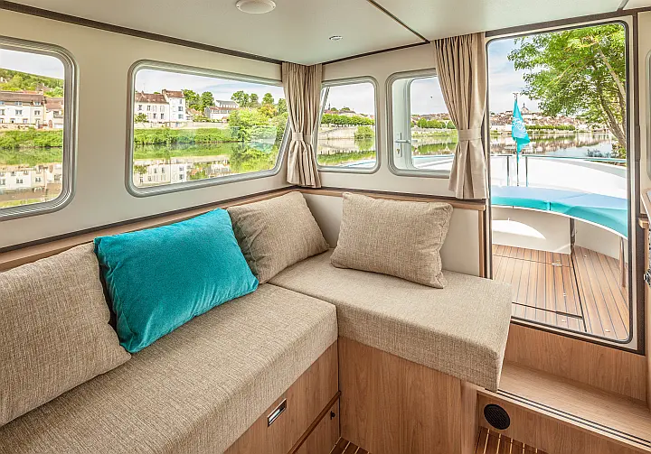 Pénichette 950E NL - 