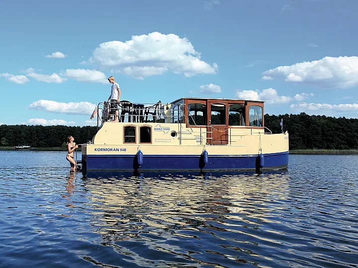 Kormoran 940 -   - External image