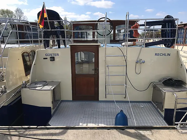 Kormoran 940 - 