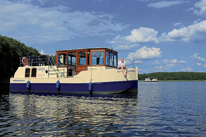 Kormoran 940 - 